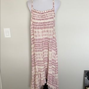 Lovestitch Hi-Lo Dress